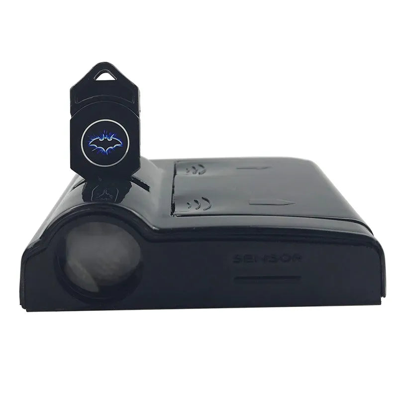 🚗 *Wireless LED Car Door Welcome Laser Projector - Add a Touch of Elegance to Your Ride!* 🚗